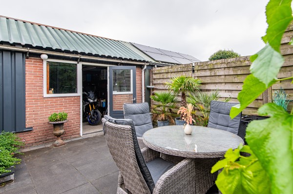Medium property photo - Hillegommerdijk 26, 2165 AM Lisserbroek